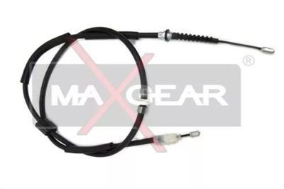 MAXGEAR 32-0100 CIĘGŁO, ТОРМОЗ СТОЯНОЧНИЙ