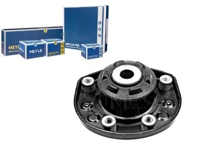 Подушка амортизатора meyle 31475 fsm5303 3191601 фото №1