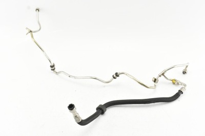 Шланг труба топлива 7852404 4.4b bmw m5 f90 17- фото №1