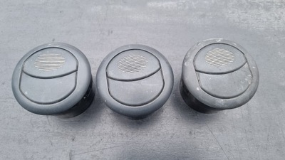 Iveco daily iv 06-12 решётка обдув фото №1