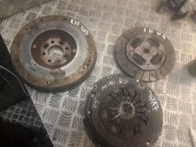 Mini one - cooper r50 - 53 комплект зчеплення фото №1