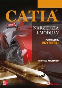 CATIA Narzędzia i moduły Michaud