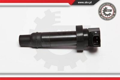 ESEN SKV 03SKV202 КАТУШКА ZAPL.HYUNDAI I30 1,6 07-