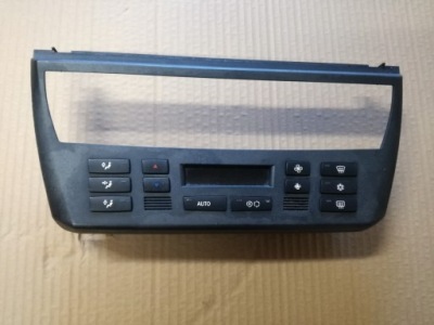 Bmw x3 e83 панель обдув кондиціонера 3415204 фото №1