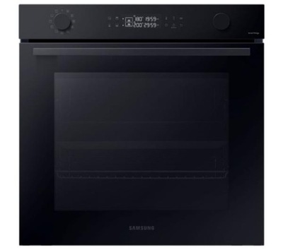Piekarnik Samsung NV7B4425ZAK Dual Cook Czarny