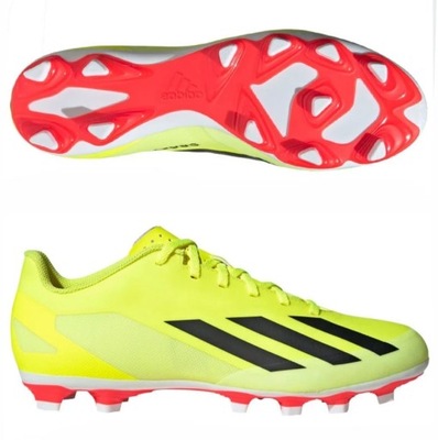 Buty Pi karskie adidas Glitch Outerskin TF Astro r 41 1 3 14328895223 oficjalne archiwum Allegro