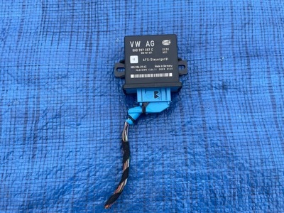 MÓDULO UNIDAD DE CONTROL DE LUZ 8H0907357C AUDI A4 B8 A5 8T Q5  