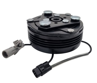 Зчеплення повний suzuki swift sx4 msc60cas фото №1