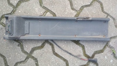 Iveco daily iii 99- контактор молдинг порог bok фото №1