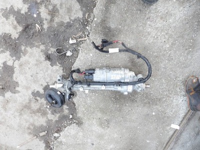 Рулевая рейка 490044479r renault kangoo iv 4 anglik фото №1