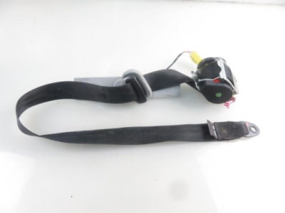 Pas правий передній vw fox 5z1, 5z3 5z0857706a фото №1