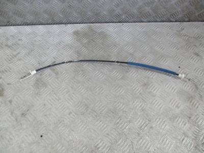 Трос замка правий задня peugeot 407 04-10r 1.6hdi фото №1
