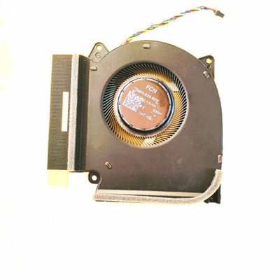CPU Laptop Cooling Fan FOR ASUS ROG Strix G513 Fan