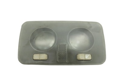 Лампа стельовий alfa romeo оригінальний номер 1520400000 фото №1