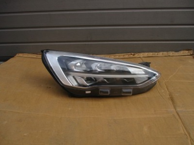 Ford focus mk4 фара передня правий full led фото №1