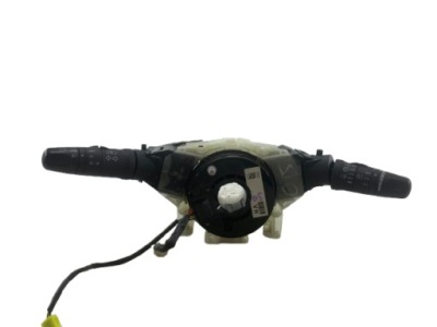 Nissan primera p12 перемикач комбінований стрічка 25560av615 фото №1