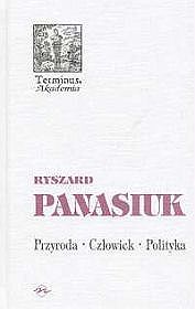 Przyroda. Człowiek. Polityka