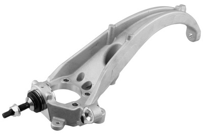 Zzp-fr-061 nty поворотний кулак передня nty фото №1