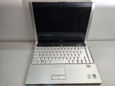 Laptop DELL XPS M1330 PP25L na części