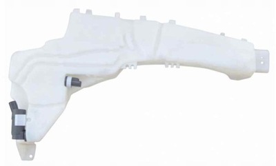 Бачок розпилювача focus ii, 05- 3202zbs-7 фото №1