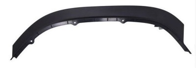 Край крыла левая scania r s 2298021 фото №1