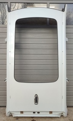 Volvo v60 cc крыша 2022 707 фото №1