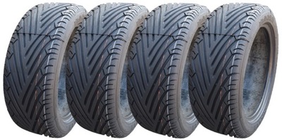 4x OPONY LETNIE 205/50R17 komplet 4szt. LATO SPORT 205/50 r17