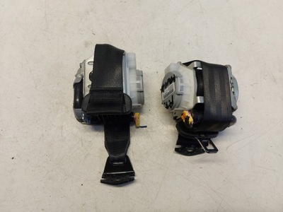 Skoda kamiq 658 pas безопасности задняя правый левый фото №1