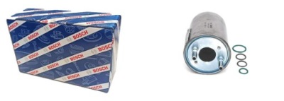 Фильтр топливной  renault megane 3 liftback bz0_ 1. фото №1