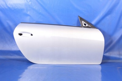 Дверь правое mercedes slk w171 r171 06r 775 фото №1