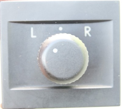 Регулировка зеркал vw lupo фото №1