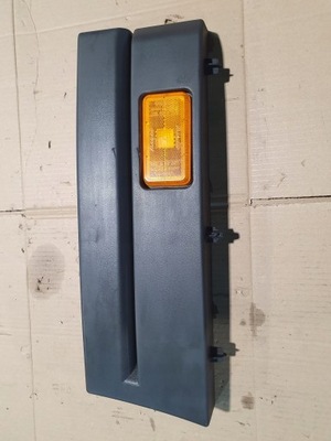 Scania r захист накладка поріг підніжка кабіни права/ліва 179119 1779118 фото №1