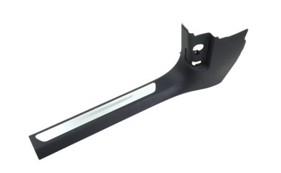 Audi a8 d4 захист стійка a лівий перед 4h1867271c фото №1