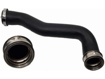 Шланг turbo dodge journey 2.0 фото №1