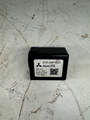 Модуль света 8624a002 mitsubishi asx 8624a002 - wawa фото №1