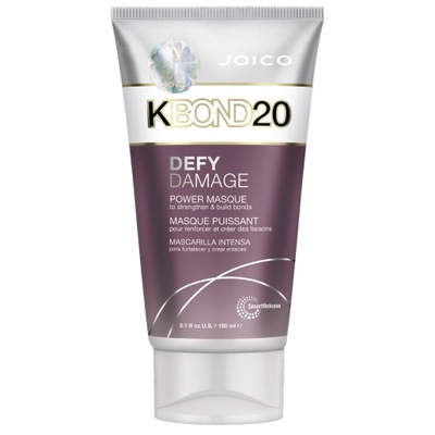 Joico Defy Damage Kbond20 Maska do włosów zniszczonych 150ml