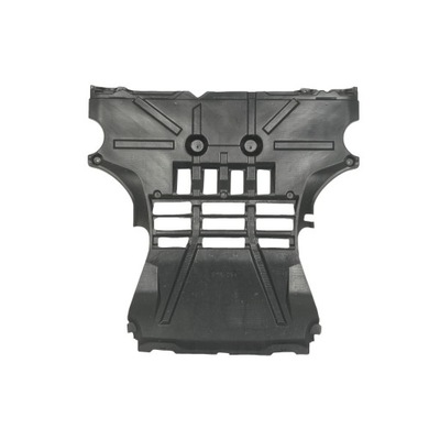 Захист двигуна smart fortwo 07-12 фото №1