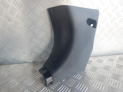 Lexus rx rx350 rx450 3 левая накладка стойка перед порог 62102-48080 оригинал фото №1