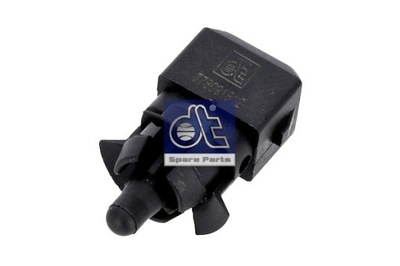 Датчик температуры наружной volvo fh fm fm ii 09.05- dt spare фото №1