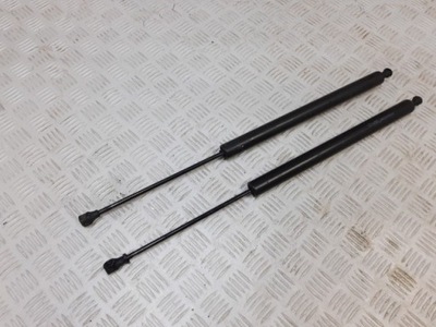 Berlingo partner iii привод амортизатор крышки kompl фото №1