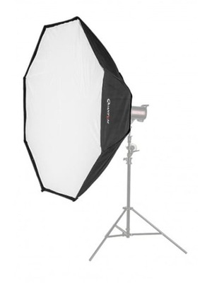 SoftBox Quantuum oktagonalny octa 80 cm