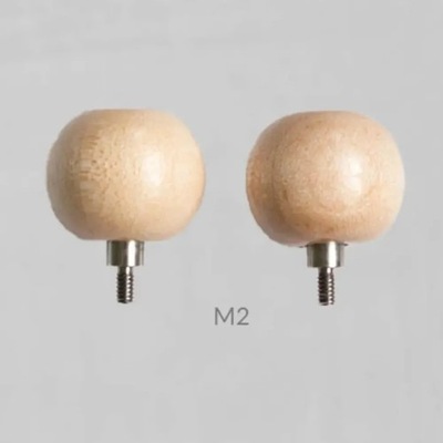 Wymienne stopery do drutów Seeknit M2 / 065449