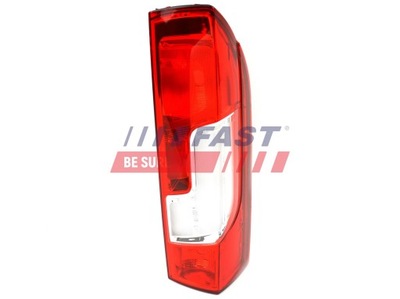 Лампа задняя ft86355 fast фото №1