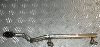 Sintra 2.2 16v 96-99 x22xe трубка egr фото №1