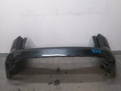 Бампер задняя renault megane iv 4 kombi фото №1