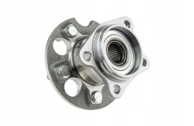 Ступица подшипник колеса задняя toyota highlander kluger фото №1