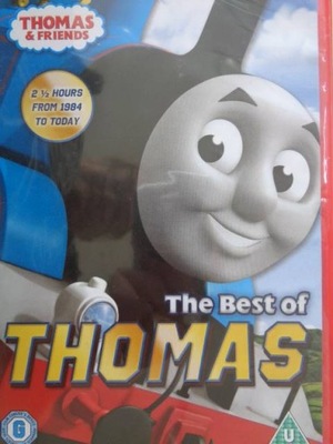 Thomas & Friends - The Best of Thomas