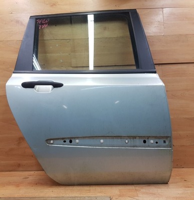 Двері задня задні праве fiat stilo повний фото №1