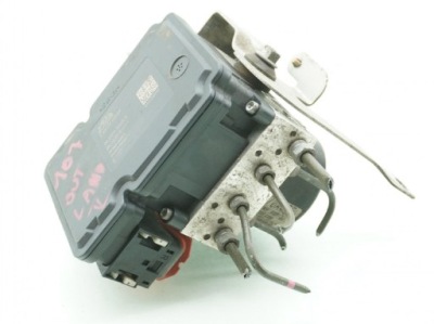 Насос abs mitsubishi outlander ii 4670a455 фото №1