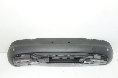 Бампер задняя opel grandland x 17- 6 pdc фото №1